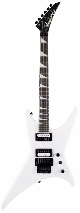 Jackson JS32 Warrior AMR SNW - E-Gitarre