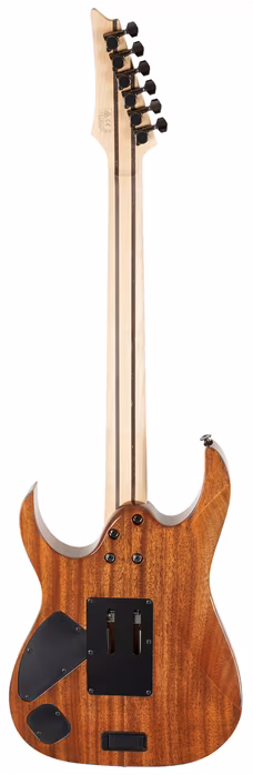 Ibanez RG5120M Frozen Ocean - E-Gitarre