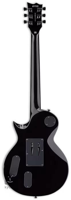 ESP LTD GH-600 BLK - E-Gitarre