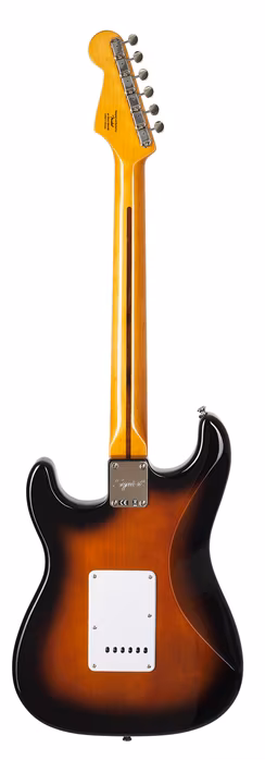 Fender Squier Classic Vibe 50s Stratocaster MN 2CS - E-Gitarre