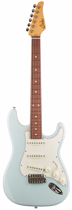 Suhr Classic S SSS RW SB - E-Gitarre