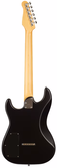 Godin Session HT Matte Black RN - E-Gitarre