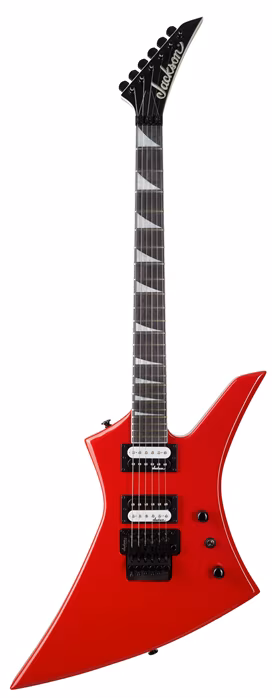 Jackson JS32 Kelly AMR FRR - E-Gitarre