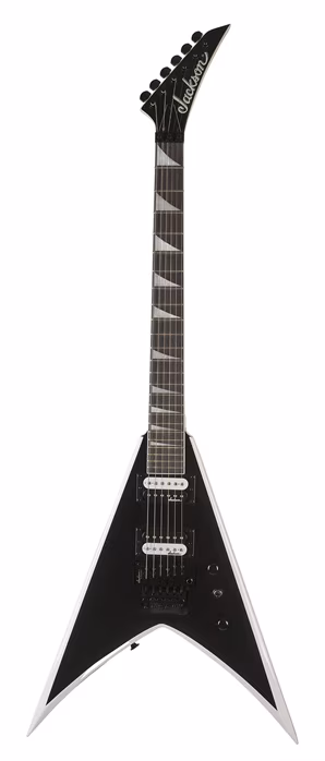 Jackson JS32 King V AMR BWB - E-Gitarre