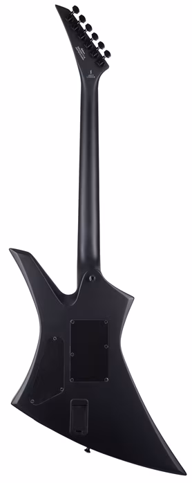 Jackson Pro Jeff Loomis Kelly EB BLK - E-Gitarre