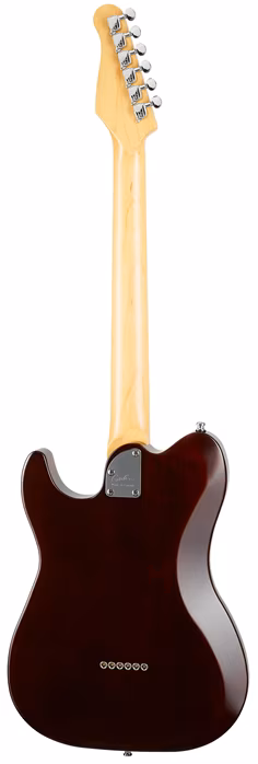 Godin Stadium HT Havana Brown MN - E-Gitarre