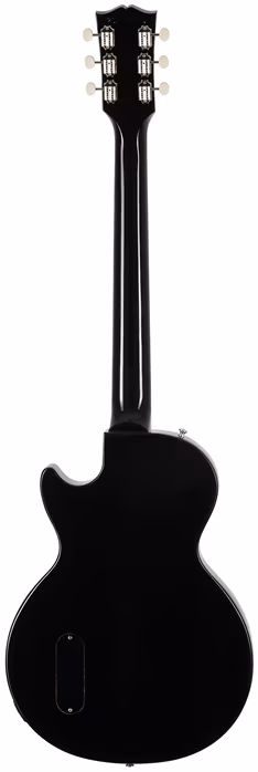 Gibson Les Paul Junior Ebony - E-Gitarre