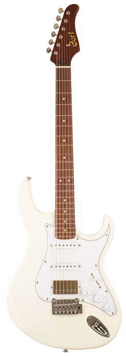 Cort G260CS OW - E-Gitarre