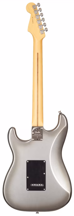 Fender American Professional II Stratocaster RW MERC - E-Gitarre