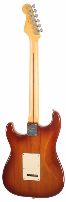 Fender American Professional II Stratocaster MN SSB - E-Gitarre