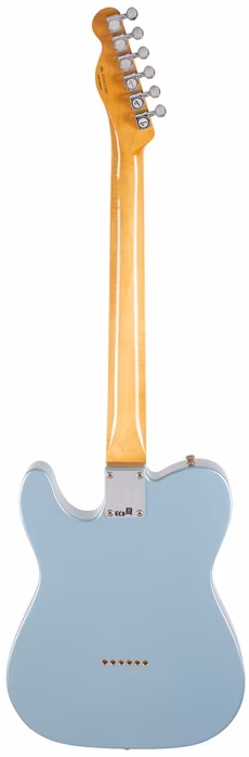 Fender Chrissie Hynde Telecaster RW IBM - E-Gitarre