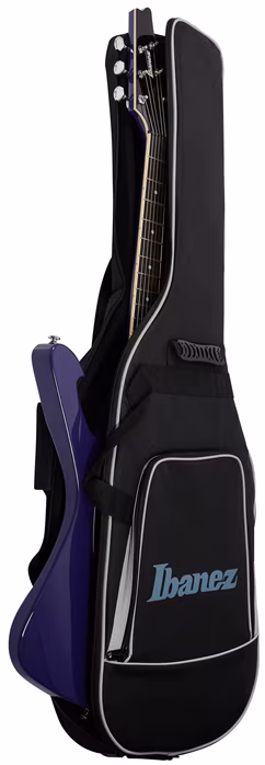 Ibanez FRM300 Purple - E-Gitarre
