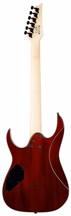 Ibanez GRGR221PA Aqua Burst - E-Gitarre