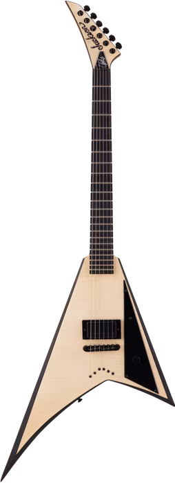 Jackson Pro Christian Andreu Rhoads EB NAT - E-Gitarre