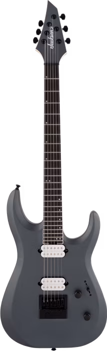 Jackson Pro Dinky Modern ET6 EB SGT - E-Gitarre