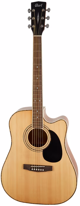 Cort AD 880CE NS - Elektroakustische Gitarre