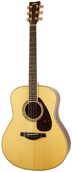 Yamaha LL16 ARE - Elektroakustische Gitarre