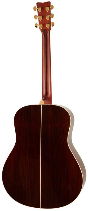 Yamaha LL16 ARE (Fast neues) - Elektroakustische Gitarre