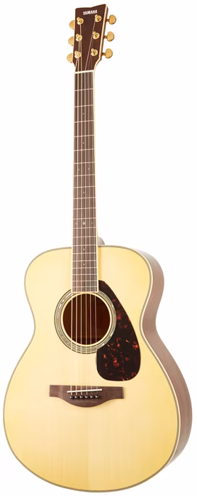 Yamaha LS6M ARE - Elektroakustische Gitarre