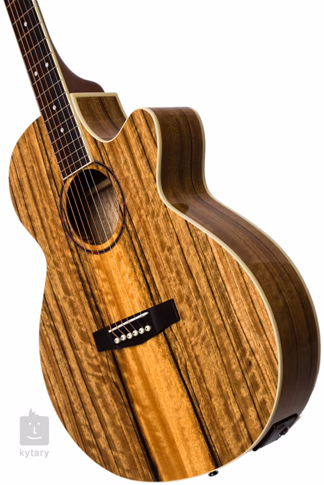 Cort SFX-DAO NAT - Elektroakustische Gitarre