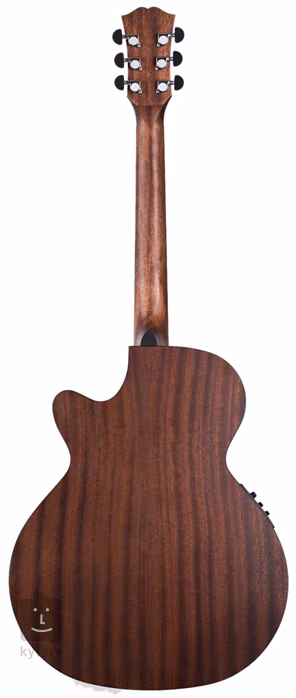 Dowina Rustica GACE - Elektroakustische Gitarre
