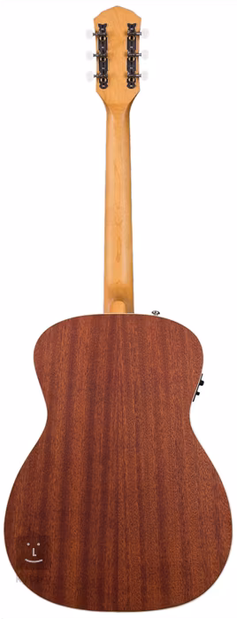 Fender Tim Armstrong Hellcat Acoustic - Elektroakustische Gitarre