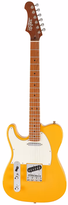 JET Guitars JT 300 BTS LH - Linkshänder E-Gitarre