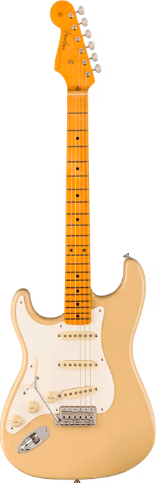 Fender American Vintage II 1957 Stratocaster LH MN VB - Linkshänder E-Gitarre