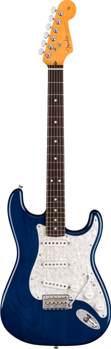 Fender Cory Wong Stratocaster RW SBT - E-Gitarre