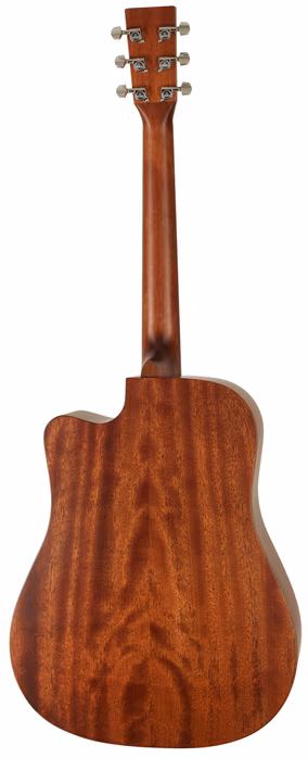 Sigma Guitars DMC-STE-WF - Elektroakustische Gitarre