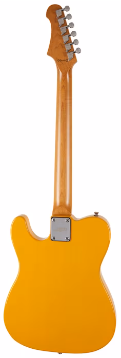JET Guitars JT 300 BTS (ausgepackt) - E-Gitarre