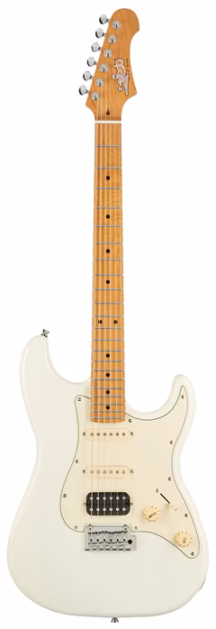 JET Guitars JS-400 OW - E-Gitarre
