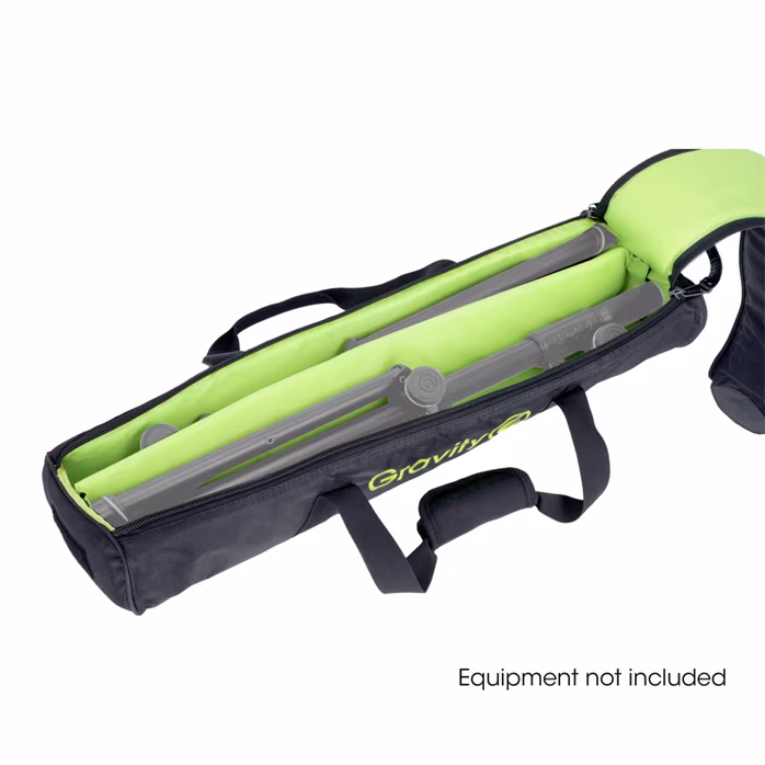 Gravity BG SS 2 T B - Transportverpackung