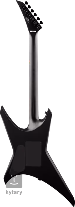 Jackson WRX24 Warrior LRL SBK - E-Gitarre