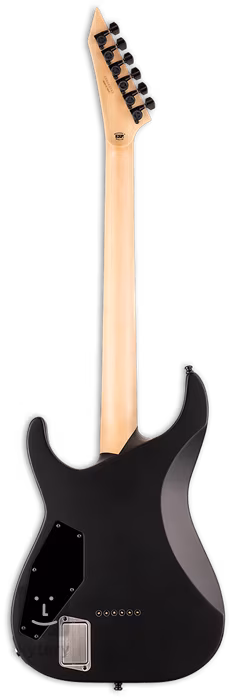 ESP E-II JL-1 M-II NT BLKS Parkway Drive - E-Gitarre