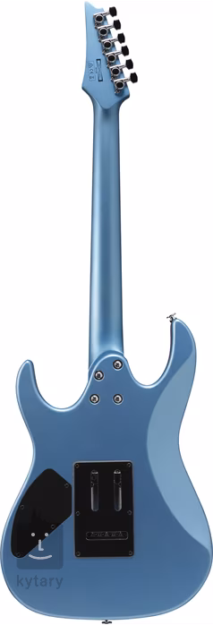 Ibanez GRX120SP Metallic Light Blue - E-Gitarre