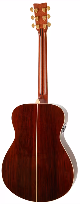 Yamaha LS-TA VT - Elektroakustische Gitarre