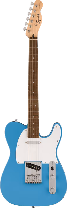 Fender Squier Sonic Telecaster LRL CAB - E-Gitarre