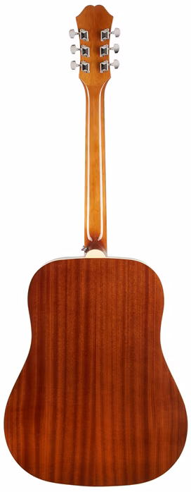 Epiphone Songmaker DR-100 Square Shoulder VS - Akustische Gitarre