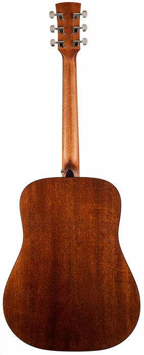 Ibanez AW54 Natural - Akustische Gitarre