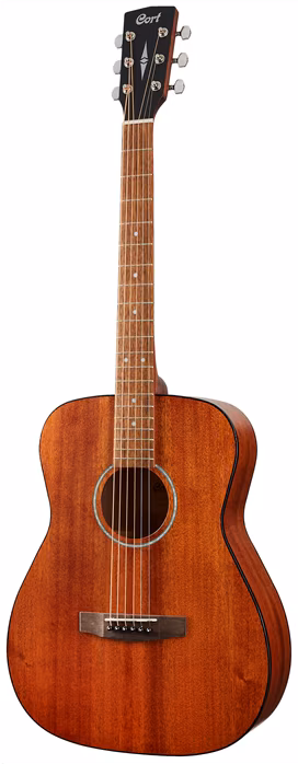 Cort AF 510 M OP - Akustische Gitarre