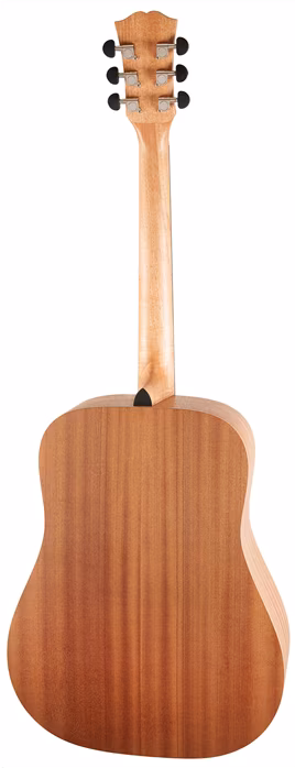 Dowina Puella D-S - Akustische Gitarre