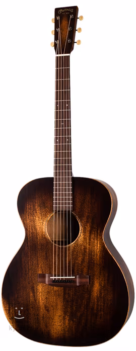 Martin 000-15M Streetmaster (ausgepackt) - Akustische Gitarre