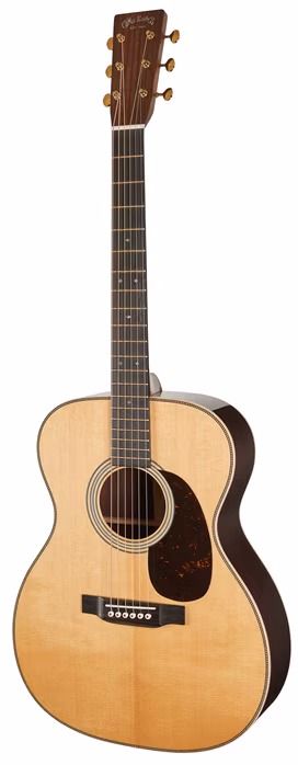 Martin 000-28 Modern Deluxe - Akustische Gitarre