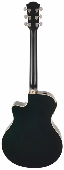 Yamaha APX600 OBB - Elektroakustische Gitarre