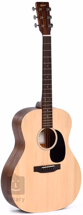 Sigma Guitars G-10 - Akustische Gitarre
