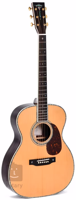Sigma Guitars S000R-42 - Akustische Gitarre