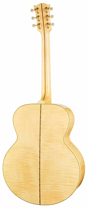 Gibson SJ-200 Original Antique Natural - Elektroakustische Gitarre