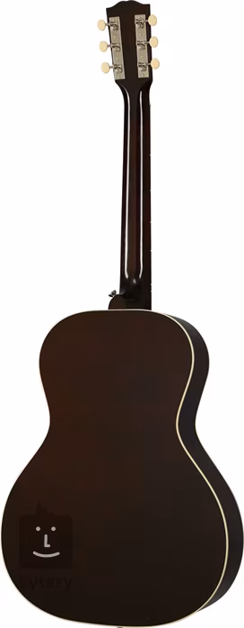Gibson L-00 Original Vintage Sunburst - Elektroakustische Gitarre