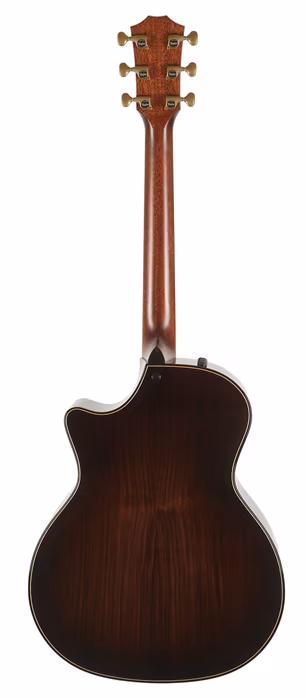 Taylor Builders Edition 814ce - Elektroakustische Gitarre